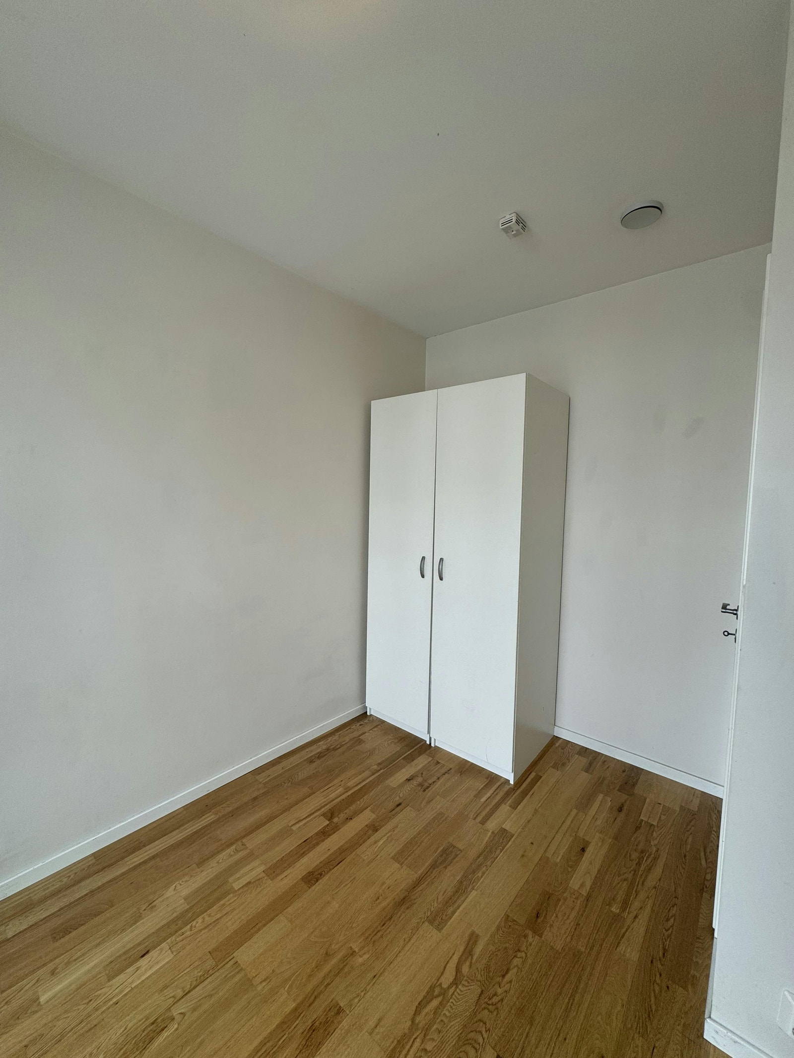 Soverom 1 Galleribilde