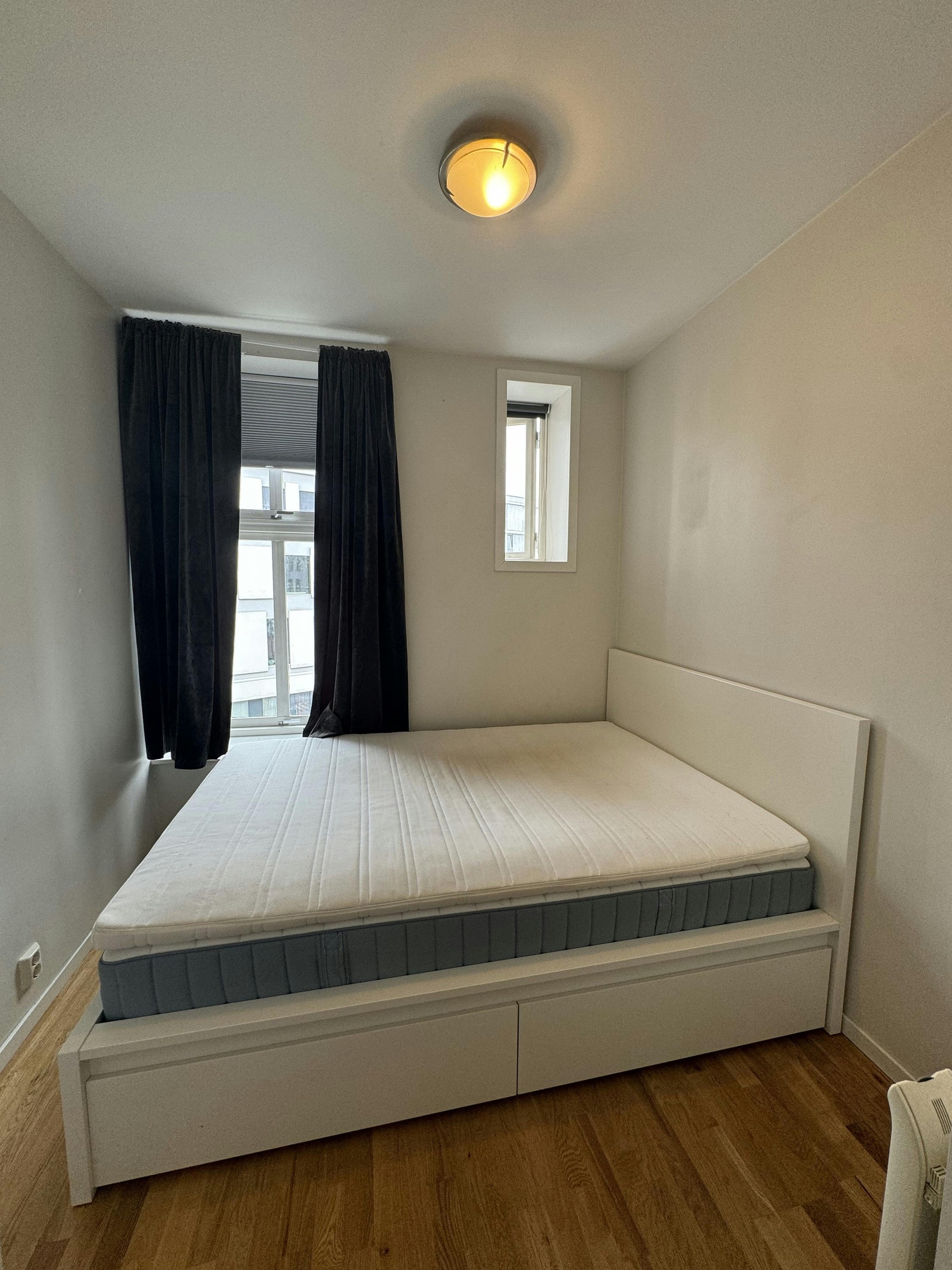 Soverom 3 Galleribilde