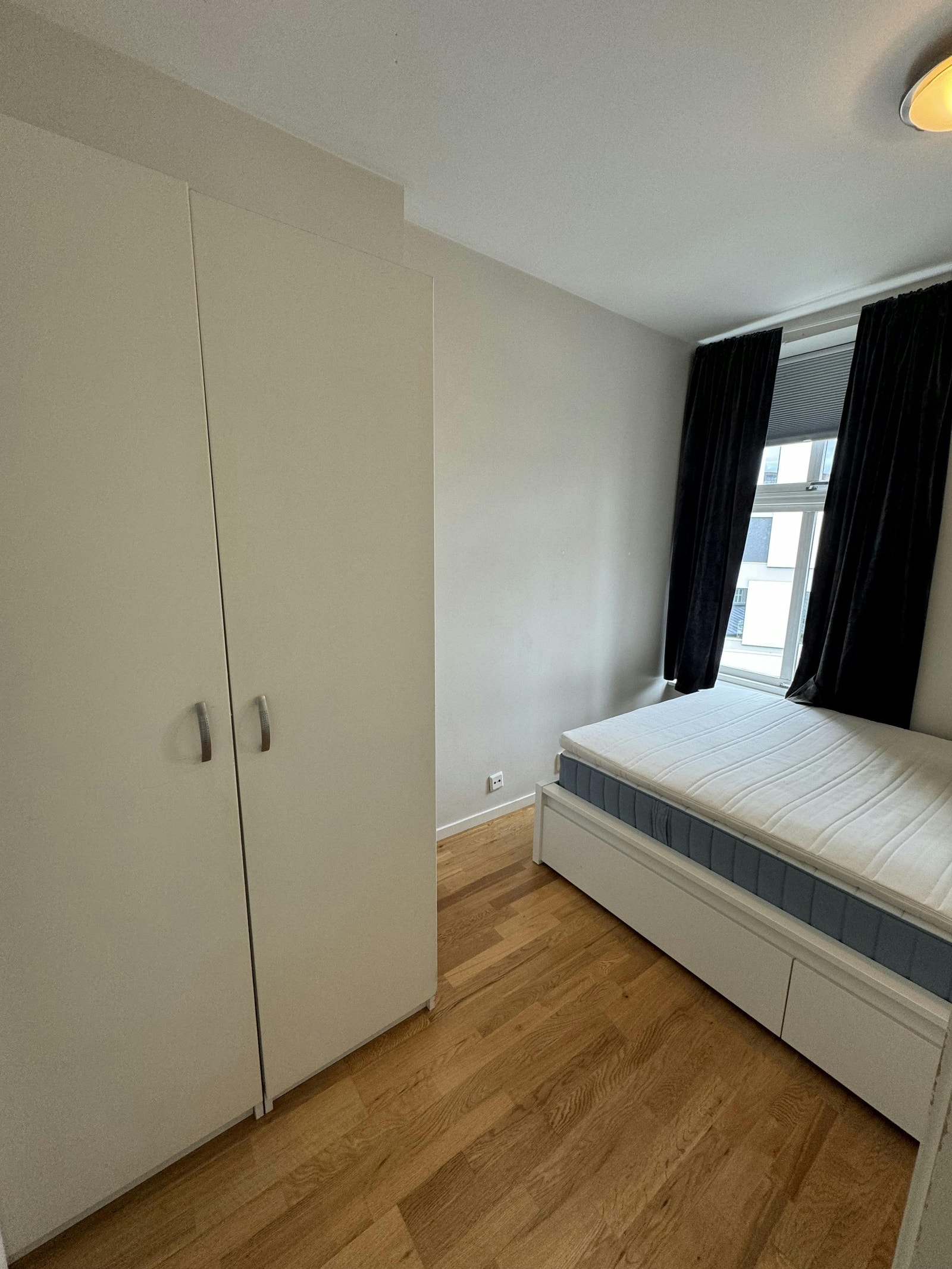 Soverom 3 Galleribilde