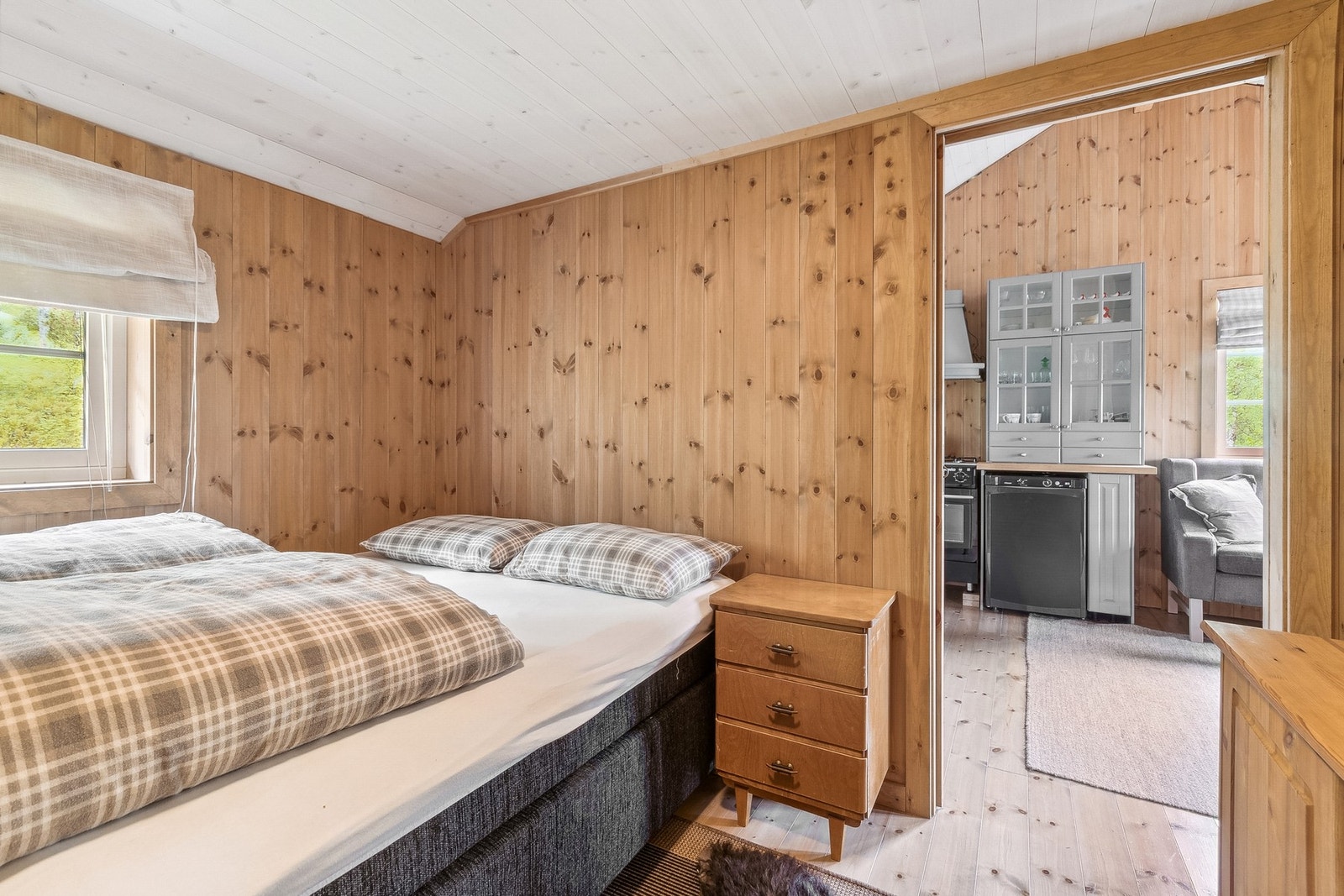 Soverom Galleribilde