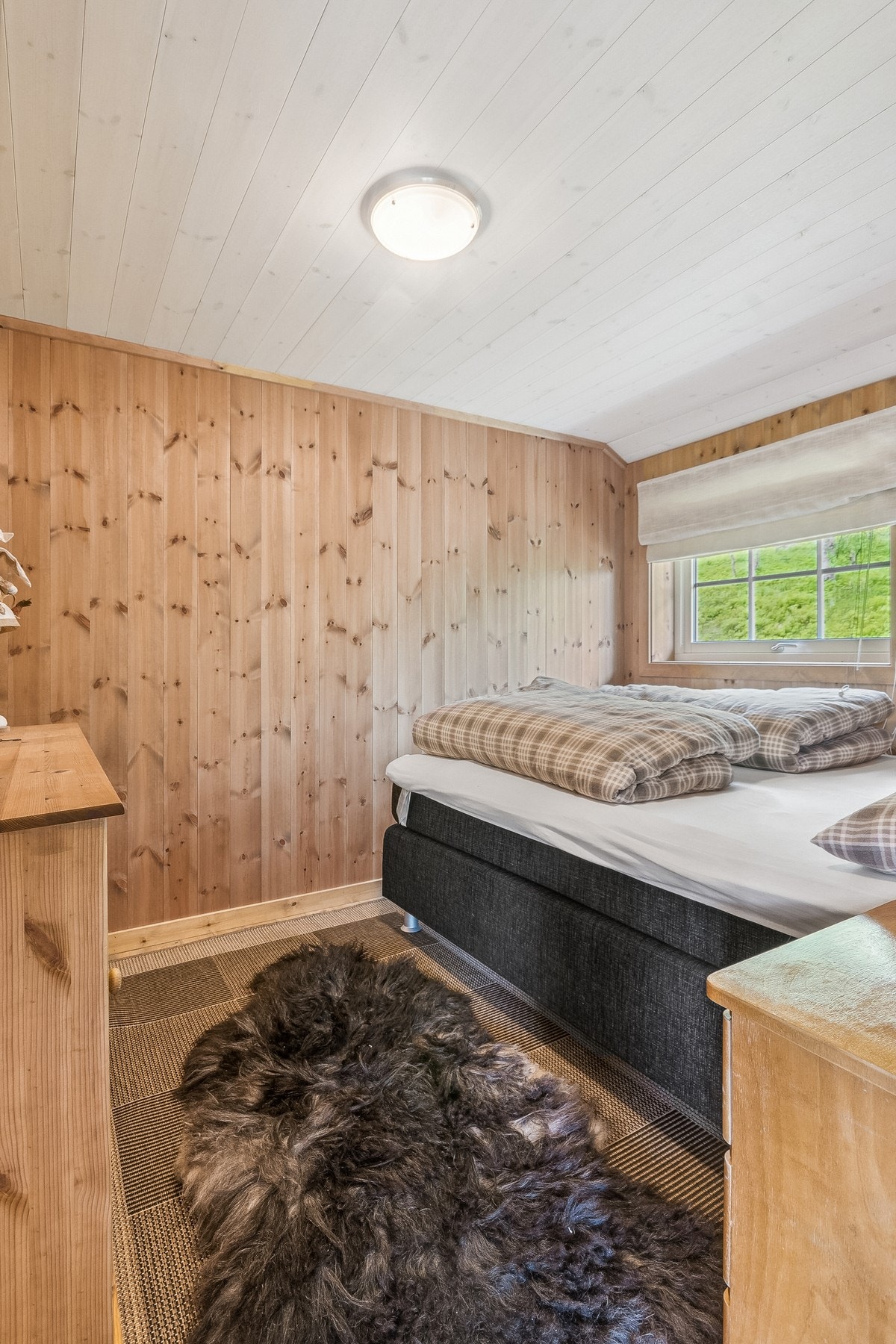 Soverom Galleribilde