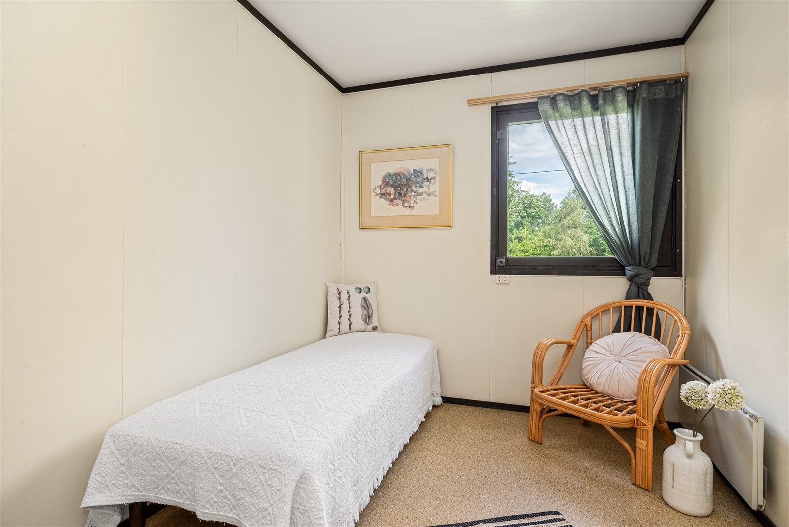 Soverom Galleribilde