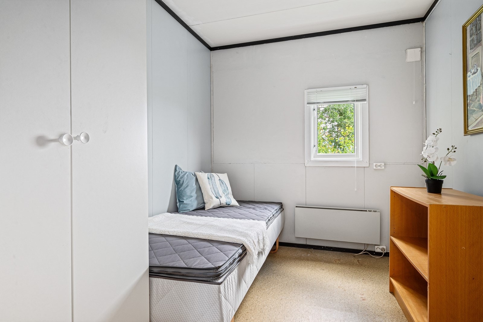 Soverom Galleribilde