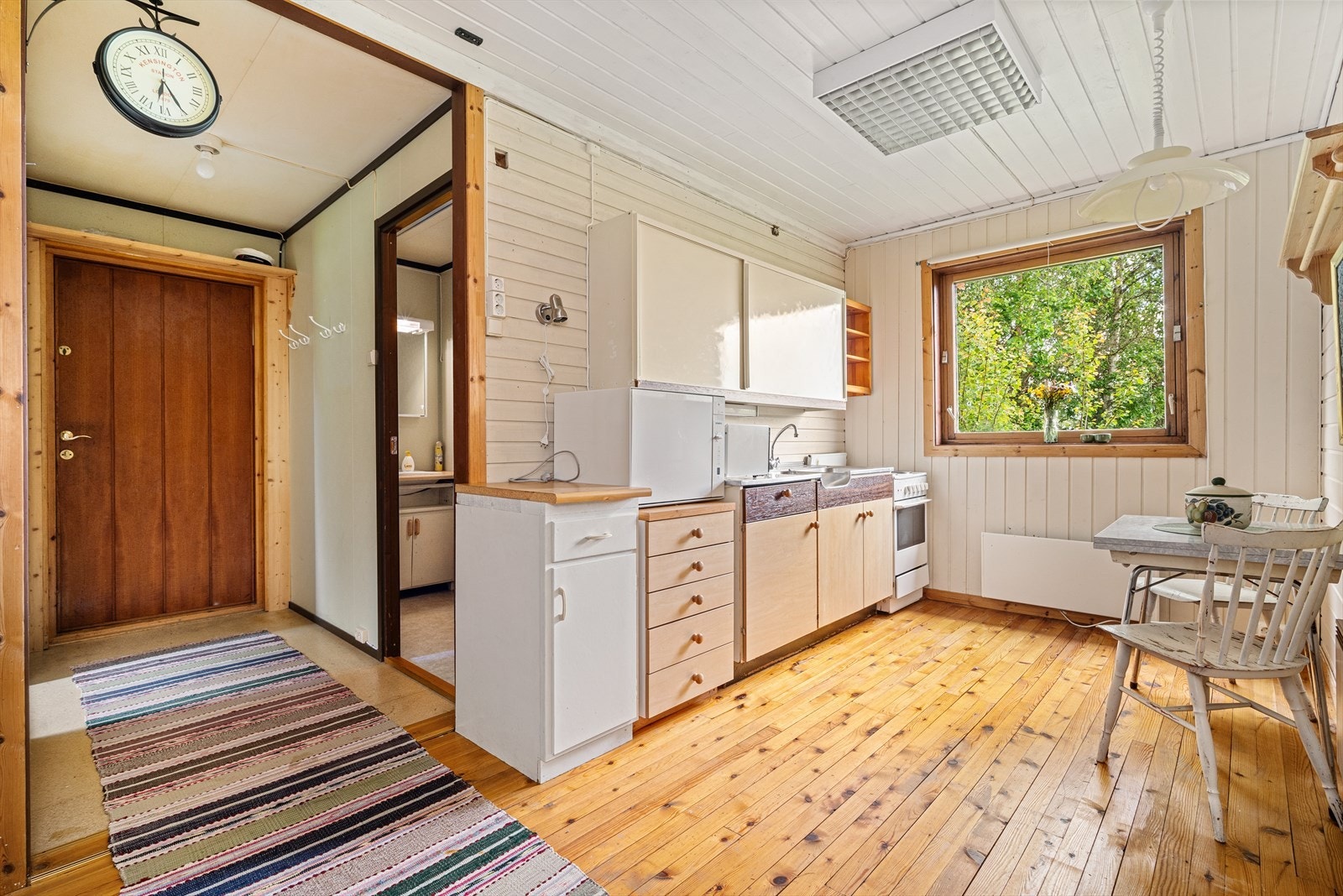 Kjøkken anneks Galleribilde