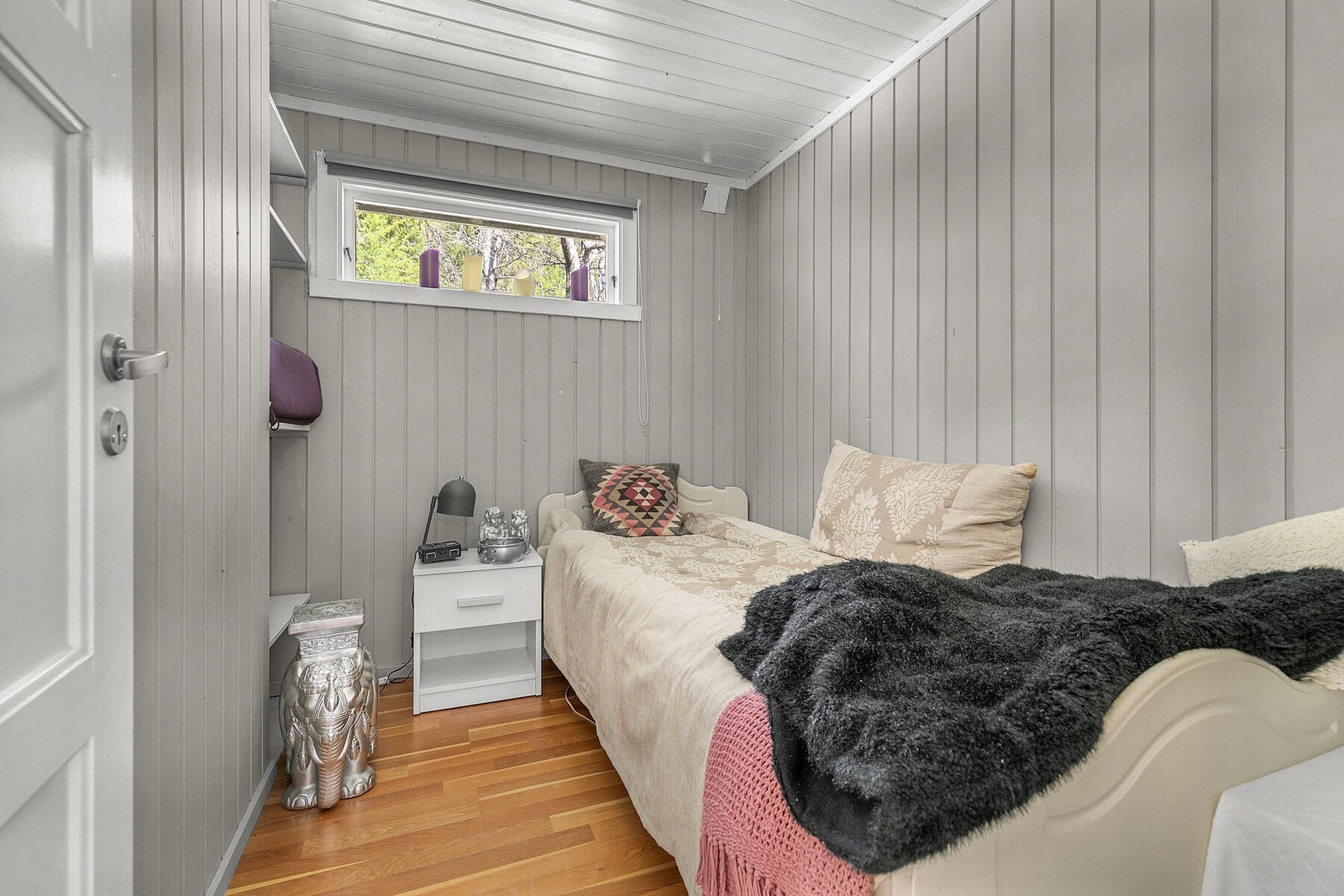 Soverom 1 Galleribilde