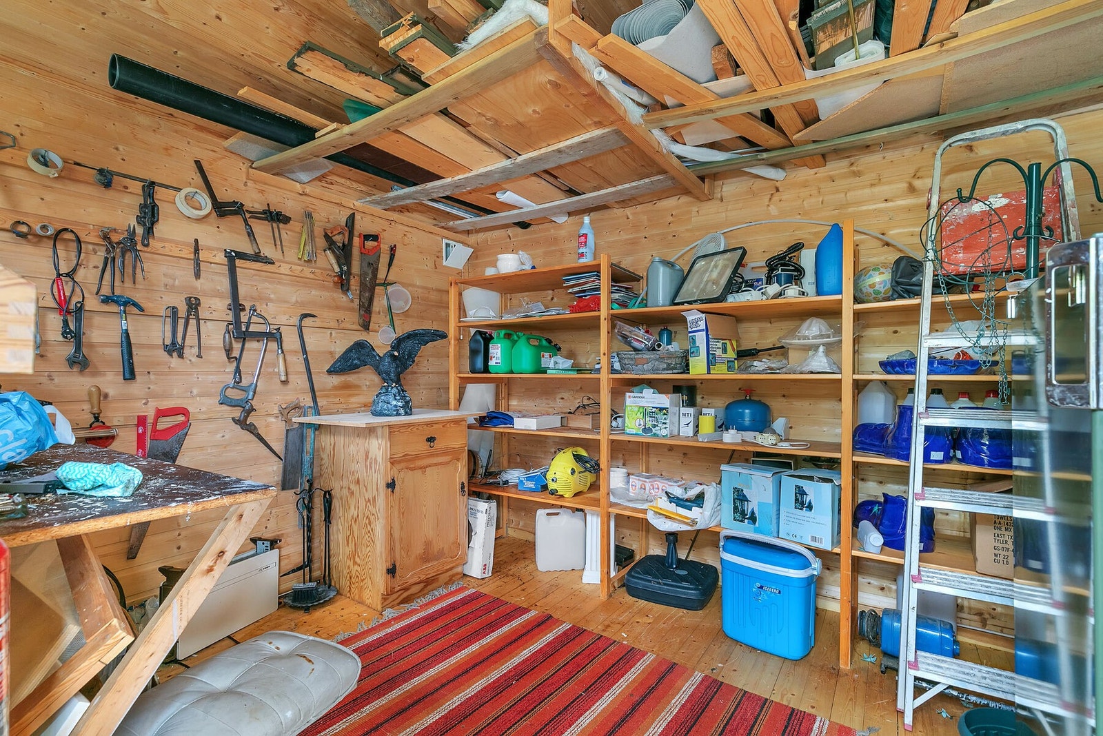 Anneks Verksted Galleribilde