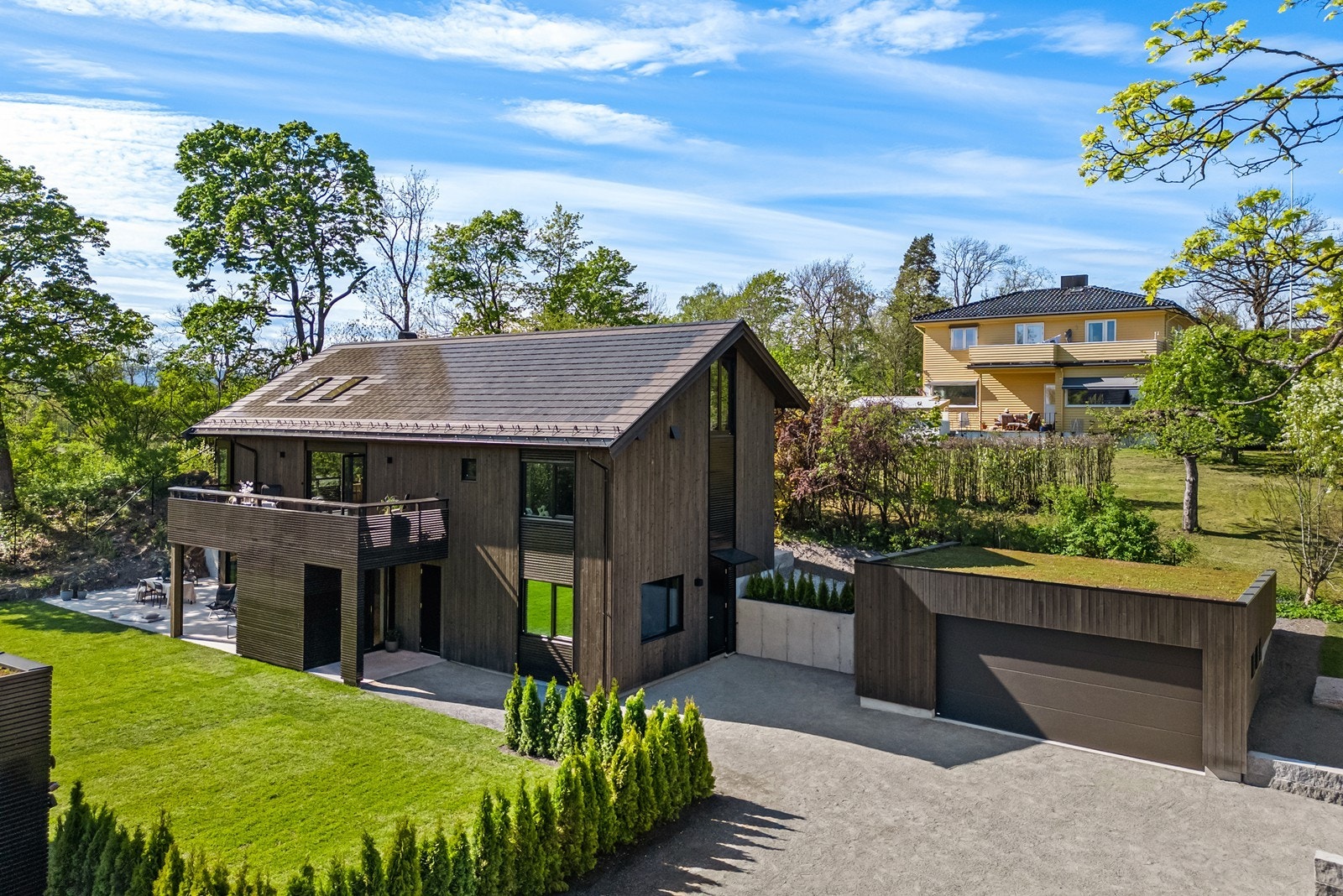 Jonsokveien 22 B ved
Iga Okon Galleribilde