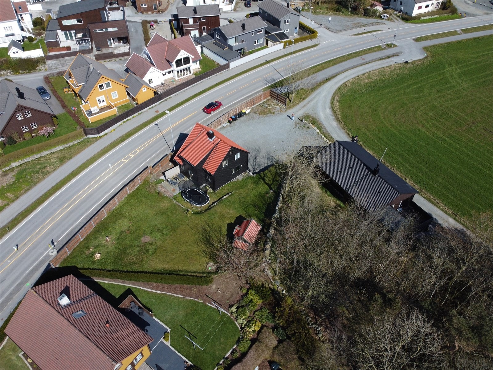 Oversiktsbilde Galleribilde