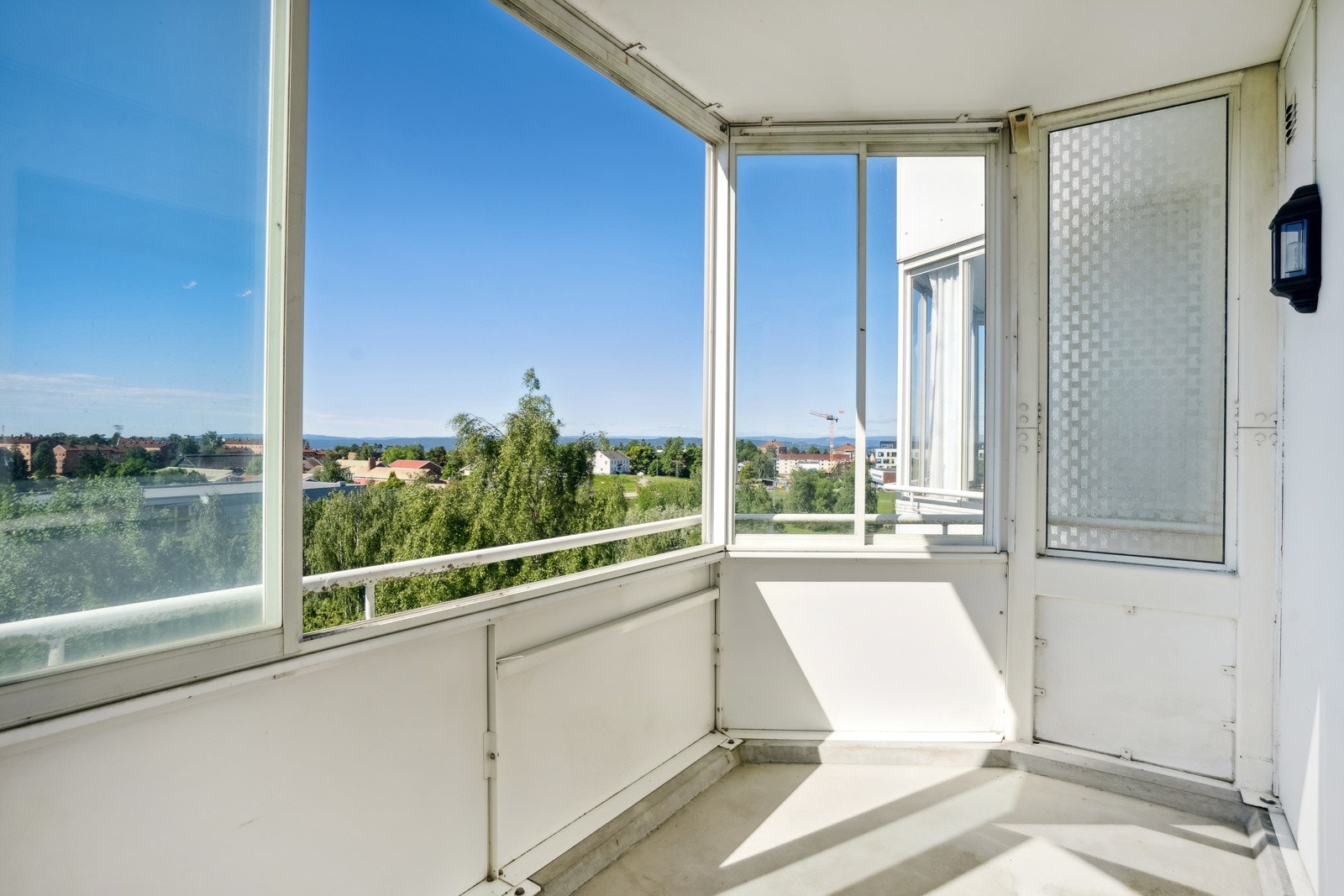 Velkommen til Antenneveien 9! Galleribilde