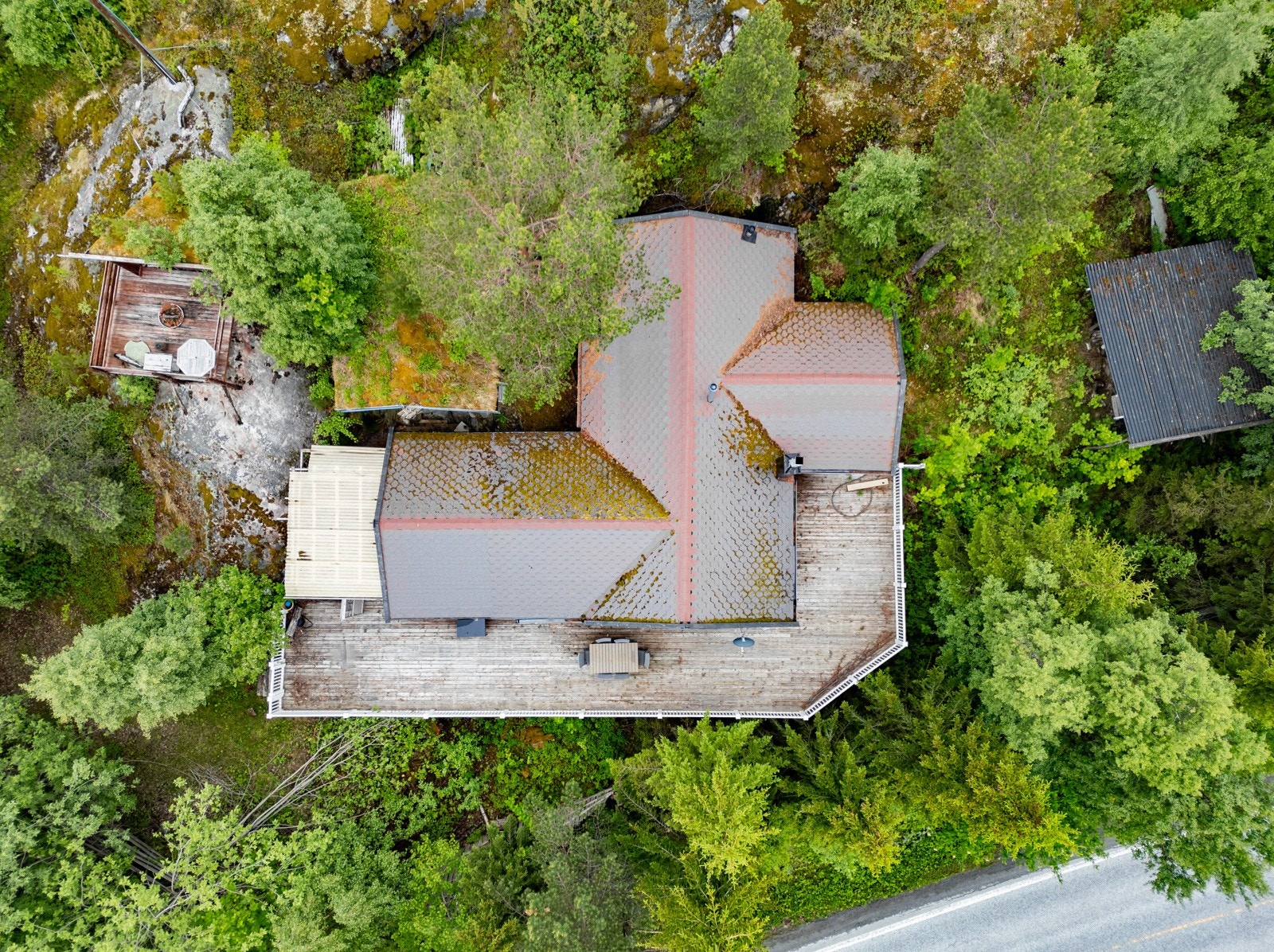 Velkommen på visning! Galleribilde