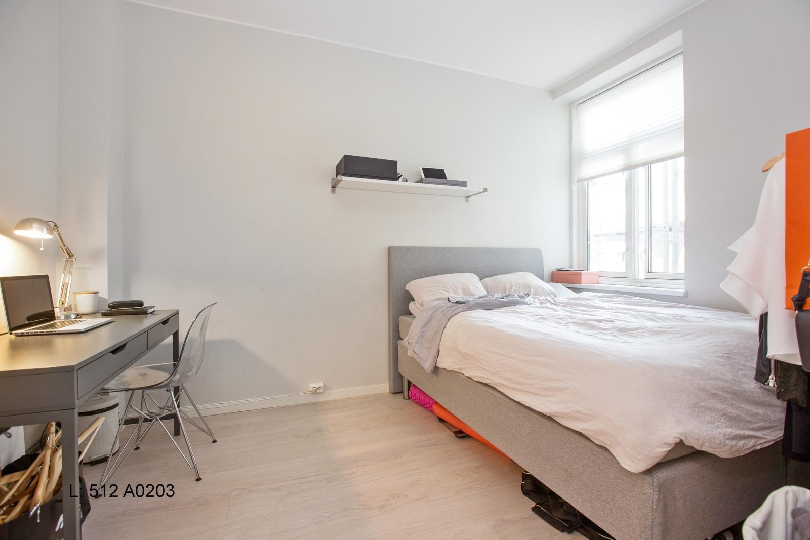 Vi håper å se deg på visning! Galleribilde