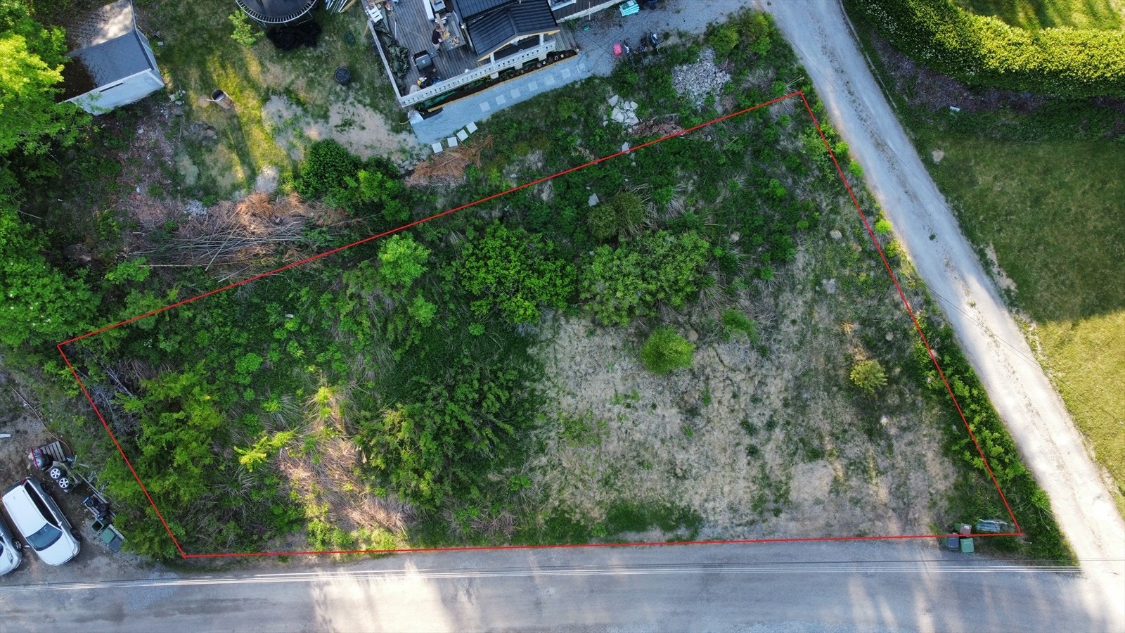 Hagaliveien - tomt skisse 1.jpg Galleribilde