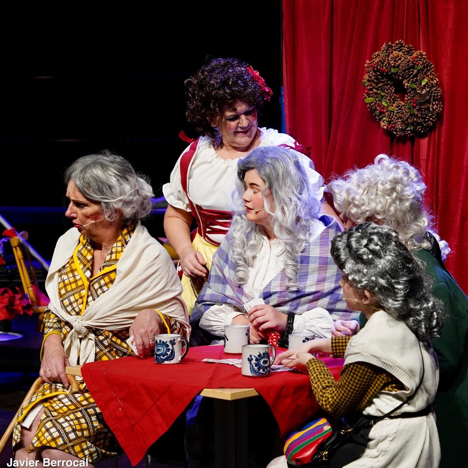 Aurskog Høland Kulturarena Galleribilde