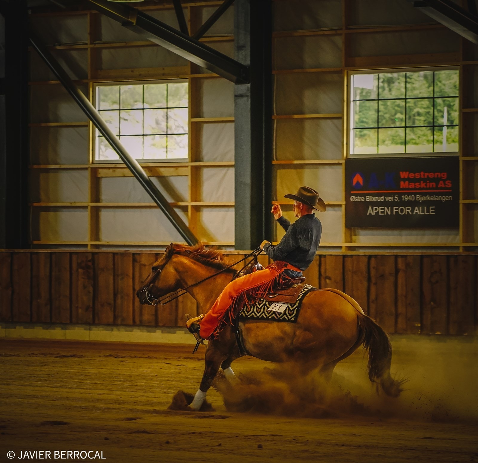 Big Dream Arena Galleribilde