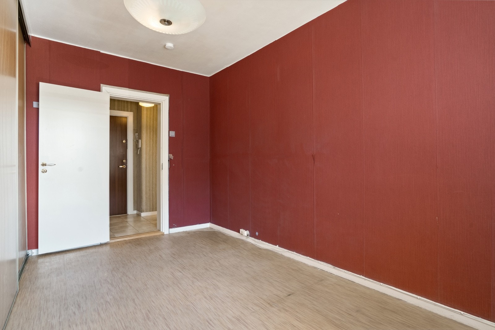 Soverom Galleribilde