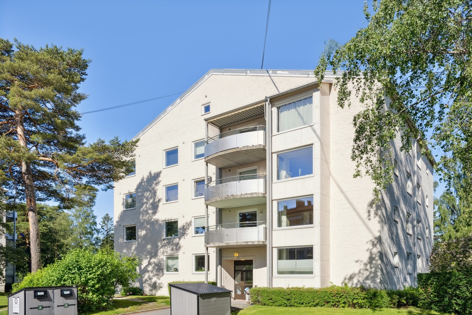 Velkommen til Gråsteinveien 5! Galleribilde