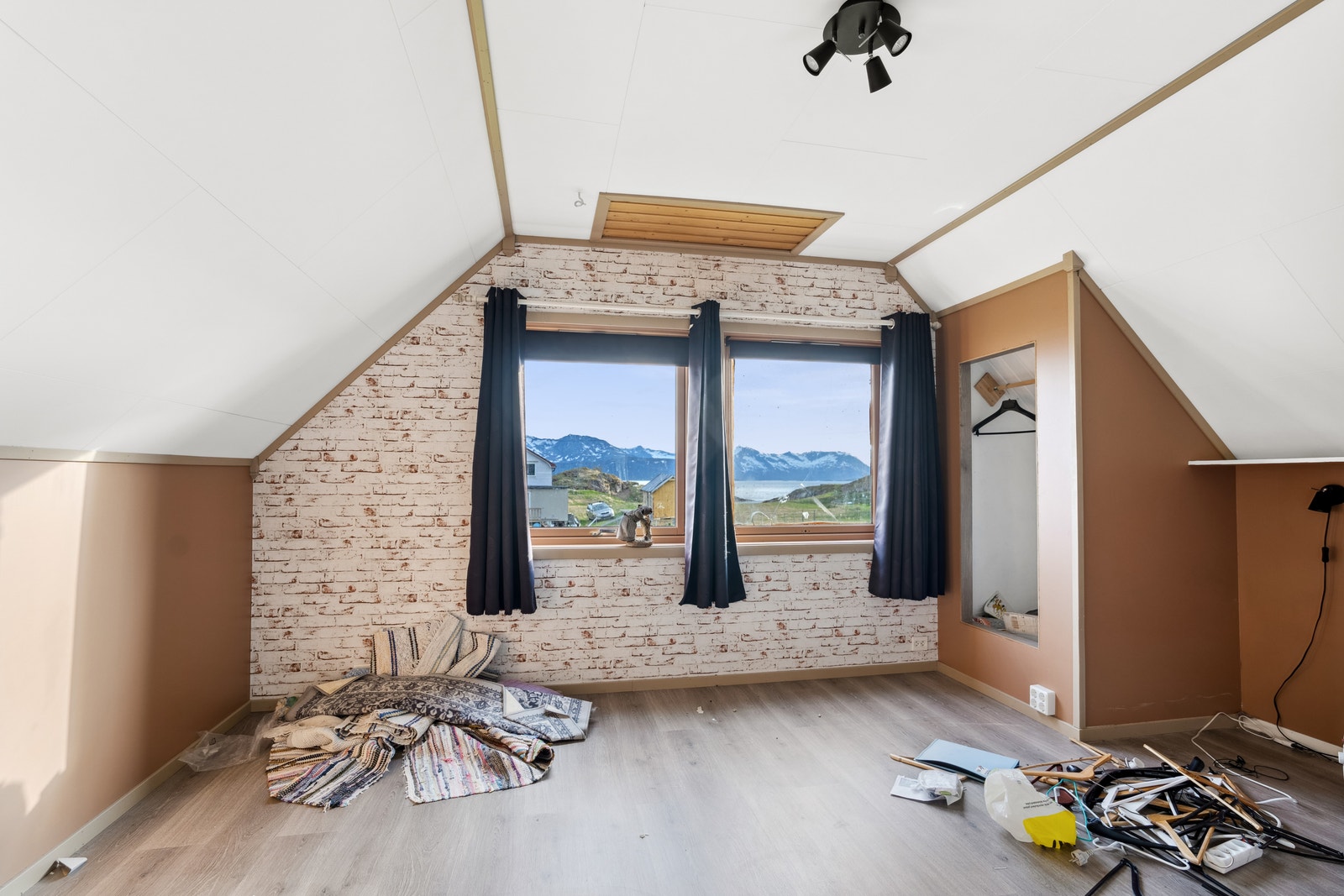 Soverom Galleribilde