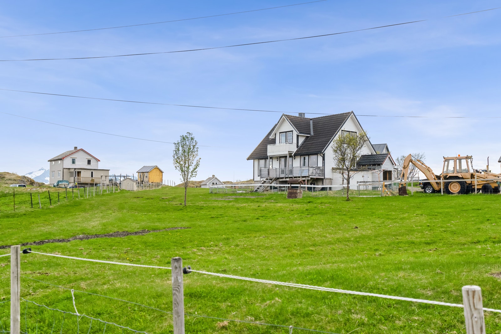 Velkommen til Austeinvegen 68 Galleribilde