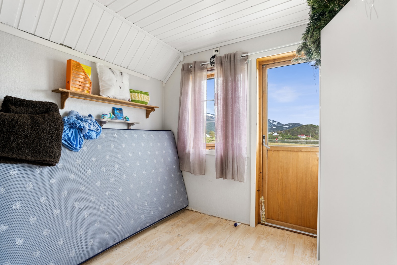 Soverom Galleribilde