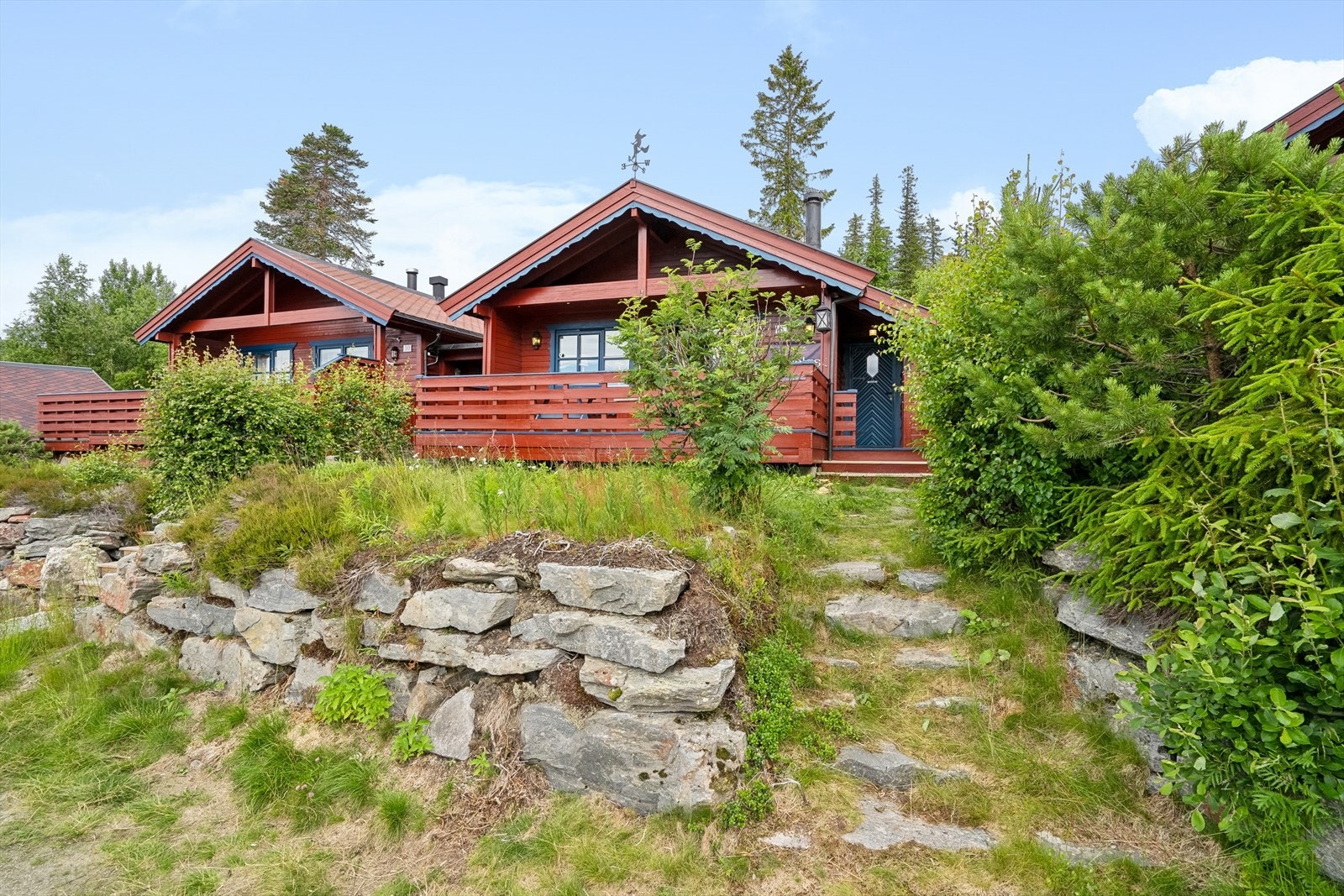 VELKOMMEN TIL SANDVASSLANDET 8 Galleribilde