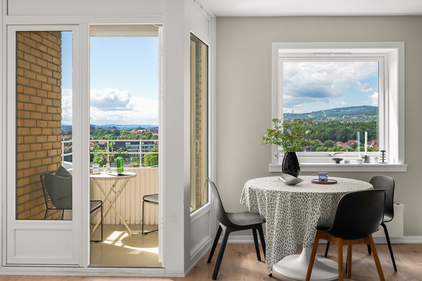 Velkommen til Bjølsen & Stavangergata 23! Galleribilde