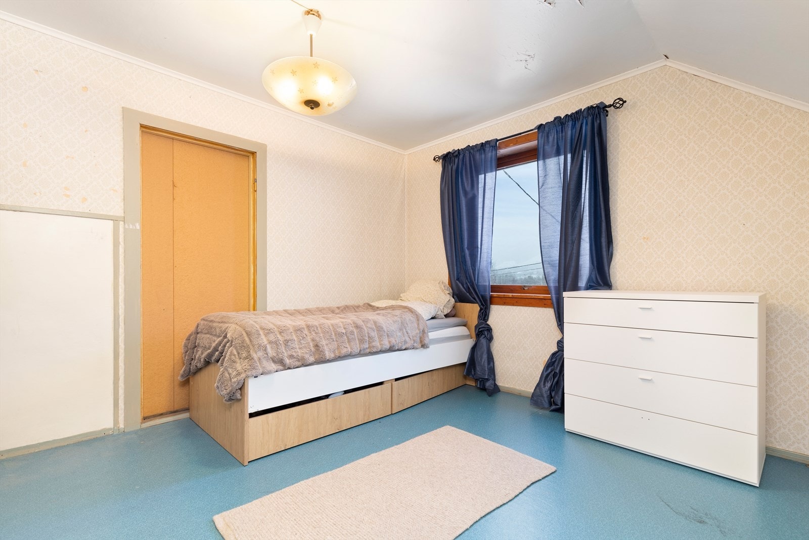 Soverom 2 Galleribilde