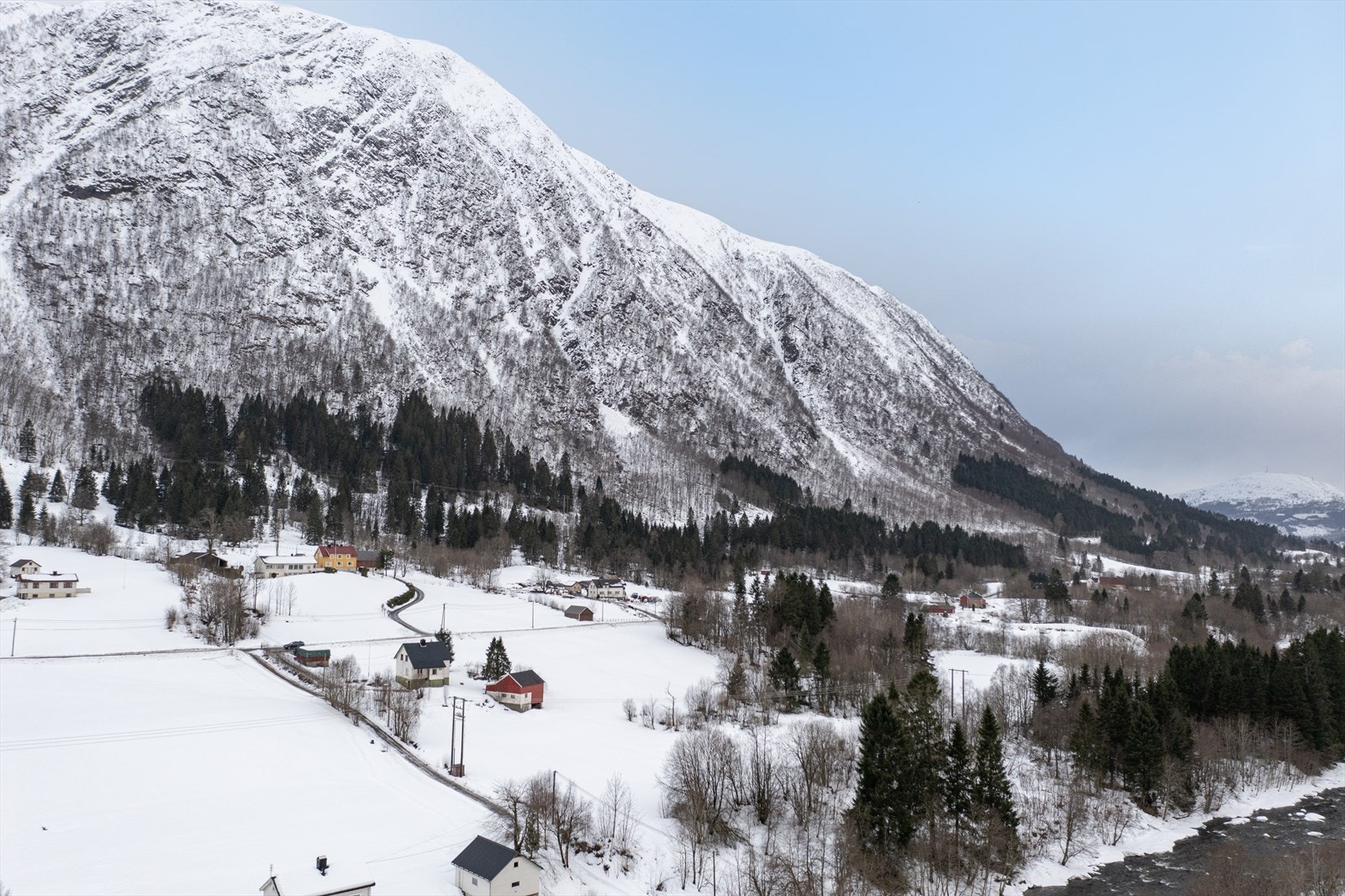 Velkommen til visning! Galleribilde