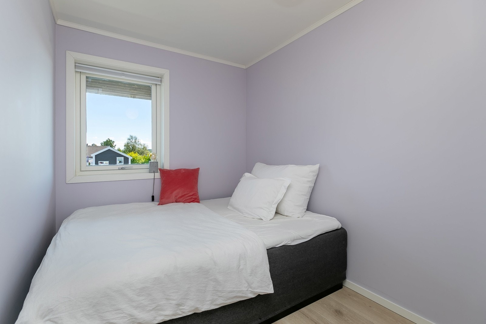 Soverom II Galleribilde