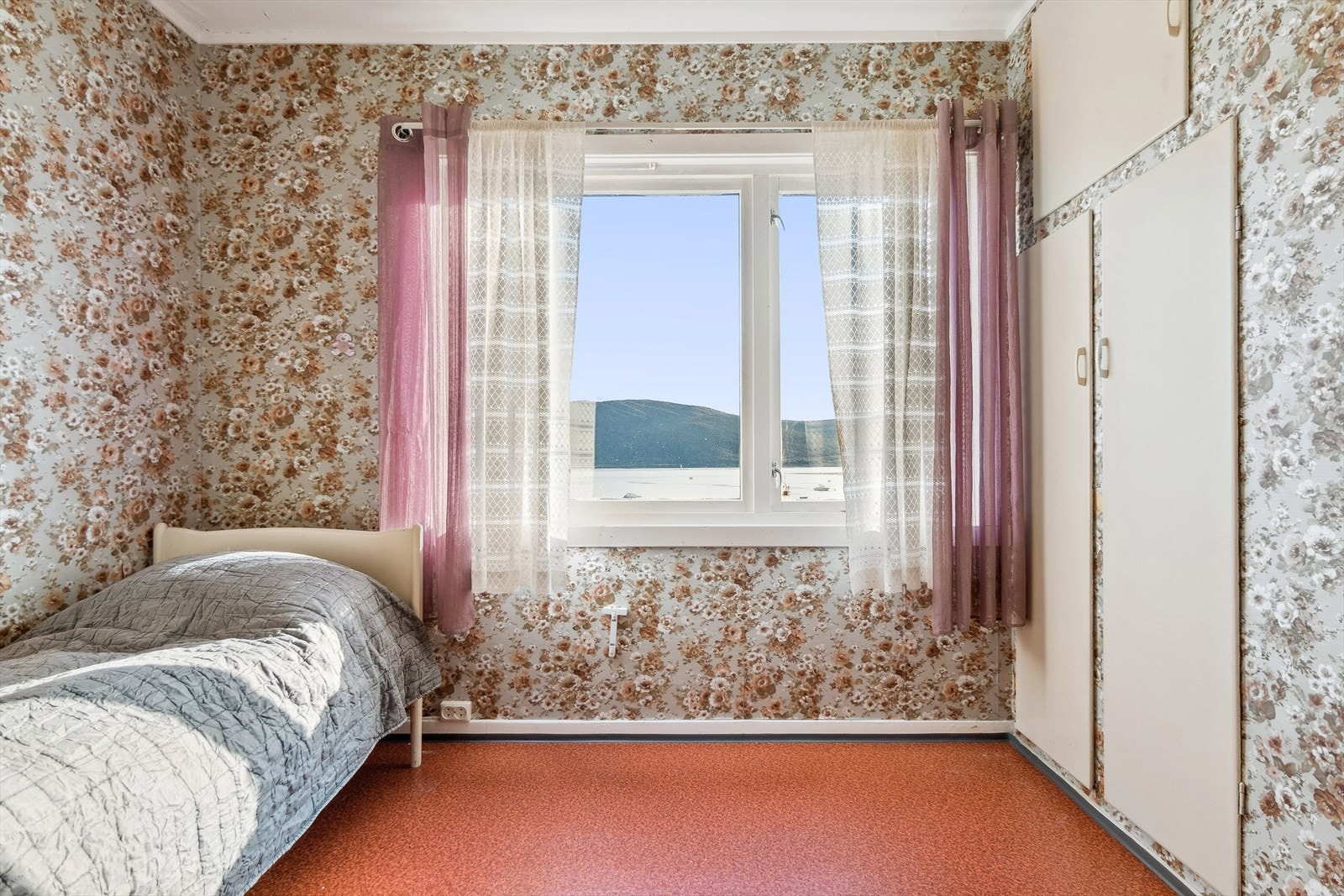 Soverom 4 Galleribilde