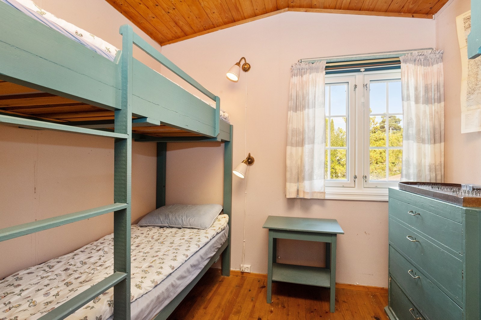 Soverom nr. 2 Galleribilde