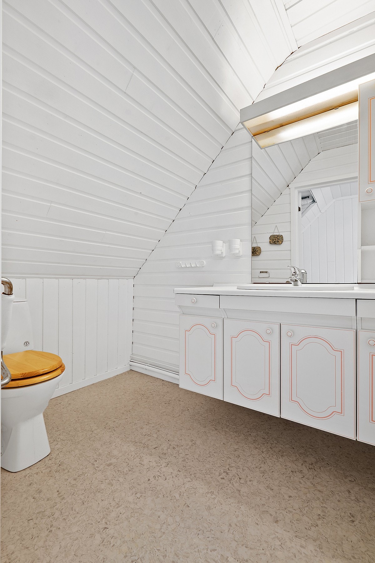 Wc rom Galleribilde
