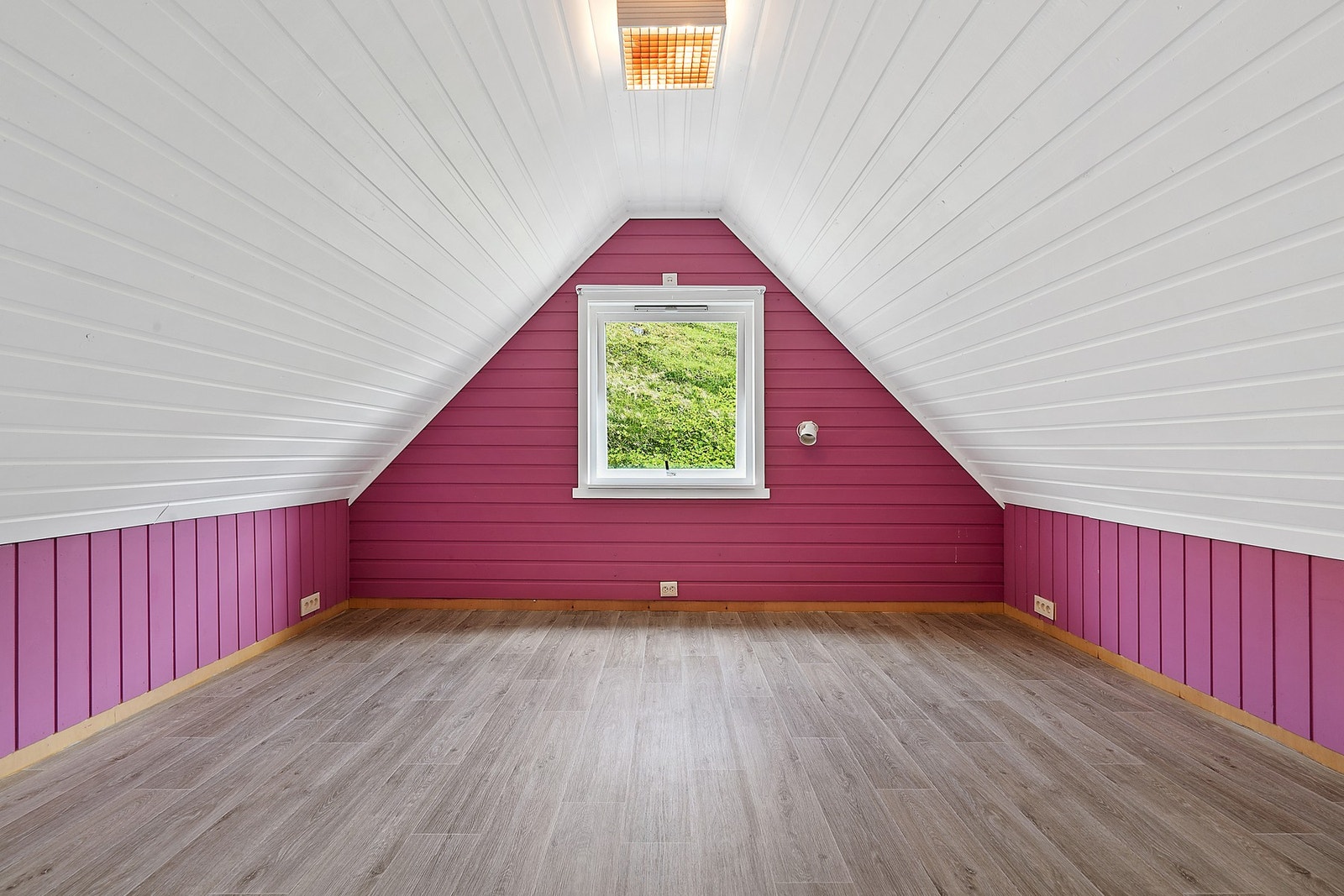 Soverom Galleribilde