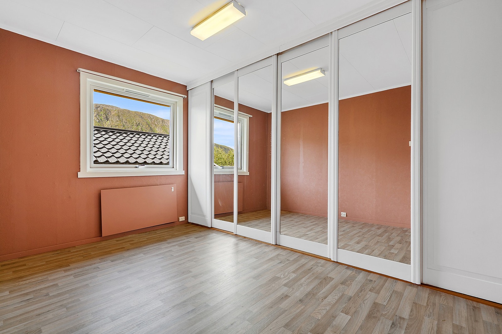 Soverom Galleribilde