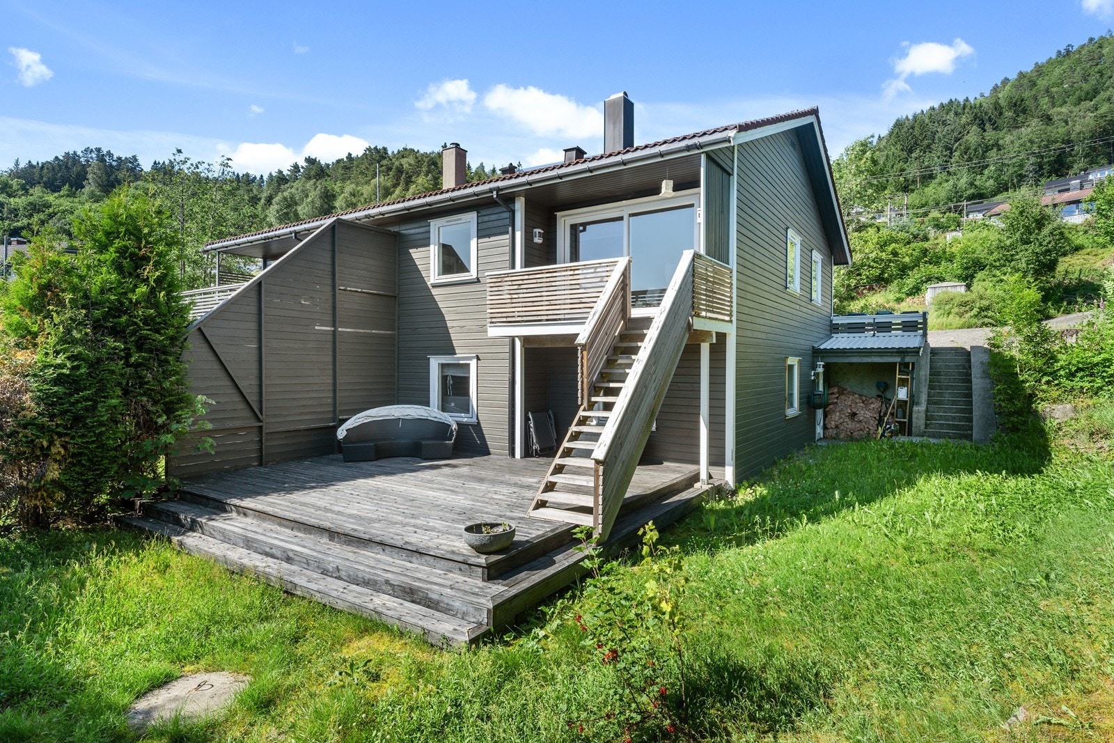 Velkommen til Ringveien 1B! Galleribilde