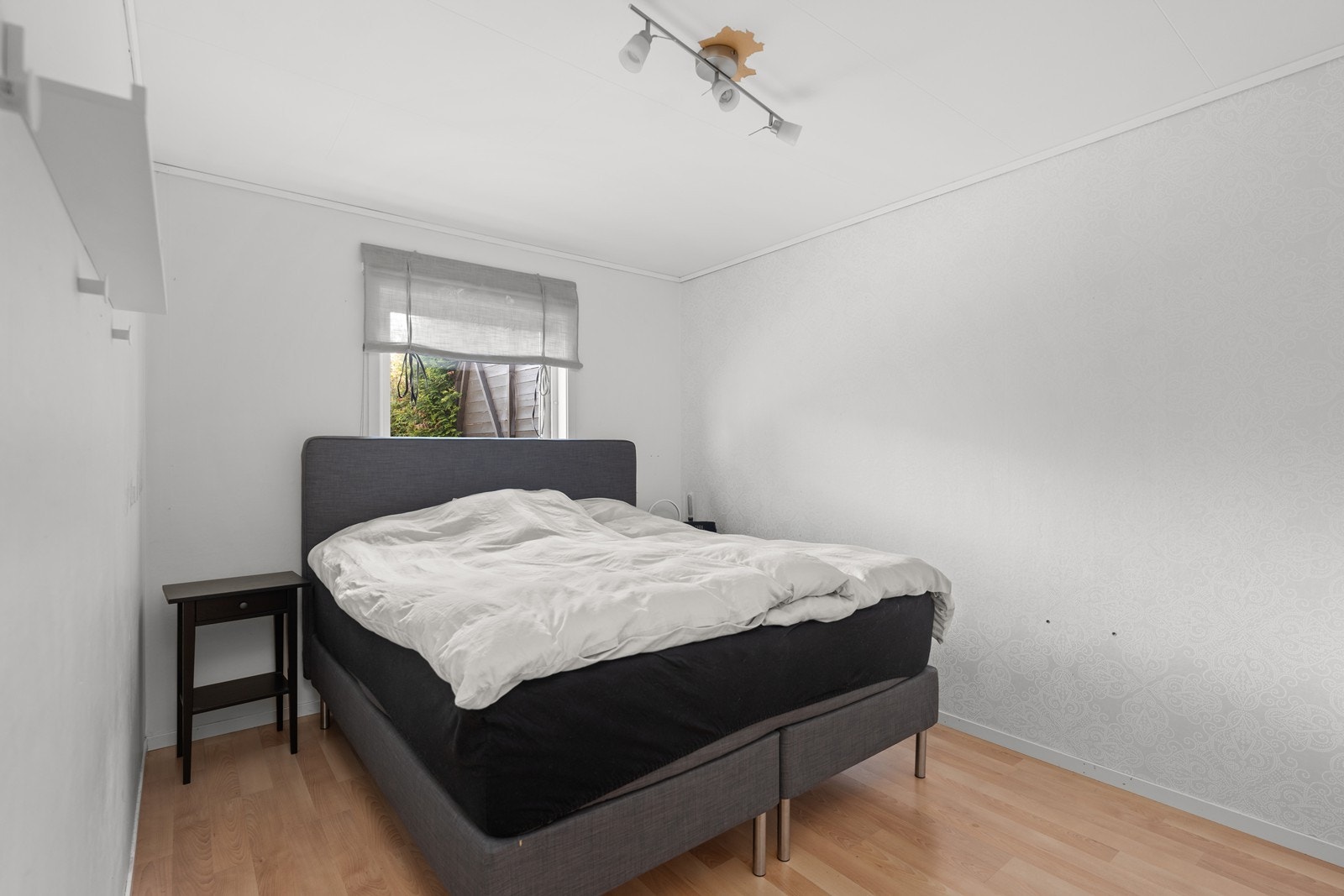 Hovedsoverom. Galleribilde