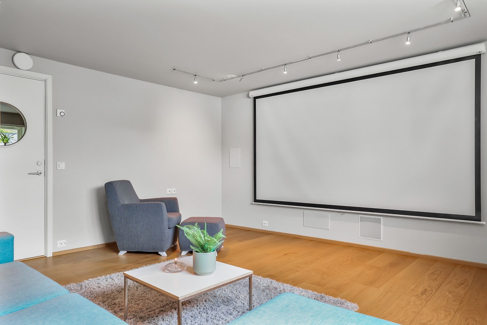 Perfekt for å koble av fra hverdagen. Galleribilde