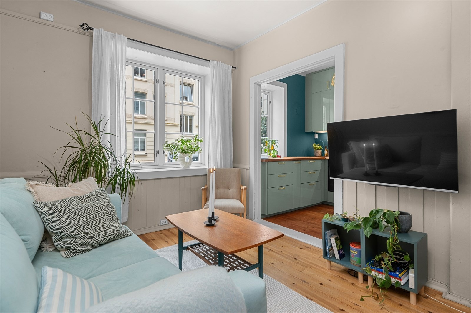 Velkommen til Ulstadløkkveien 14! Galleribilde