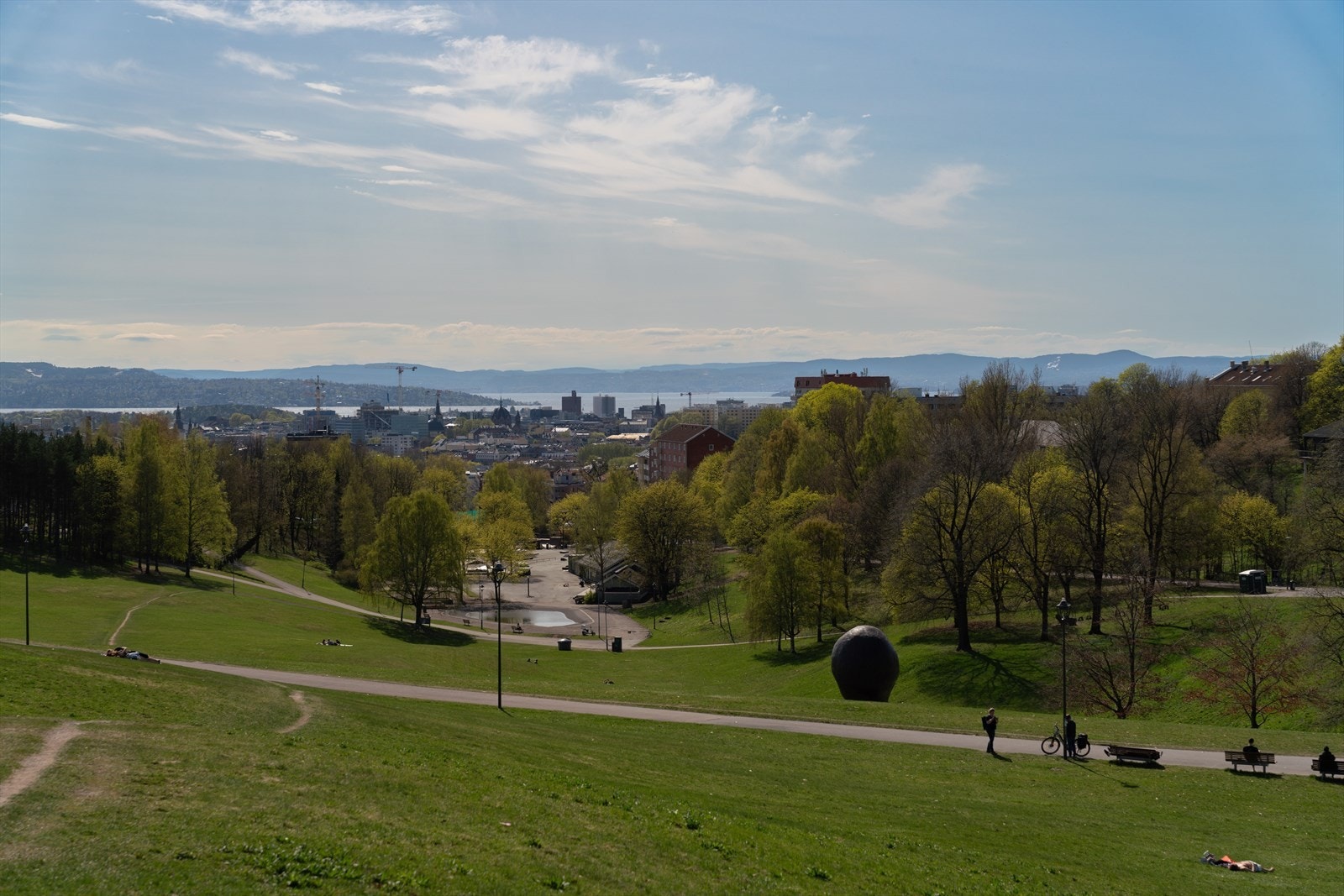 Har du noen spørsmål om boligen? Ta kontakt på +47 90 81 96 98 Galleribilde