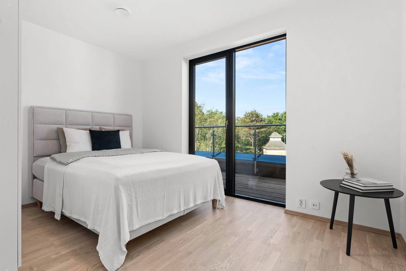 Soverom 1 Galleribilde