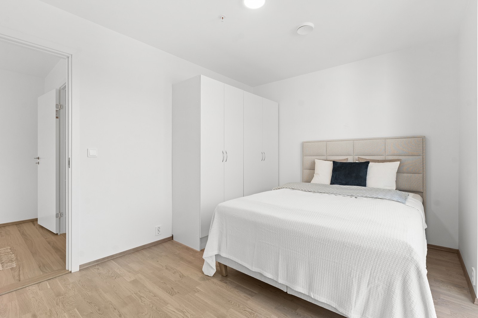 Soverom 1 Galleribilde