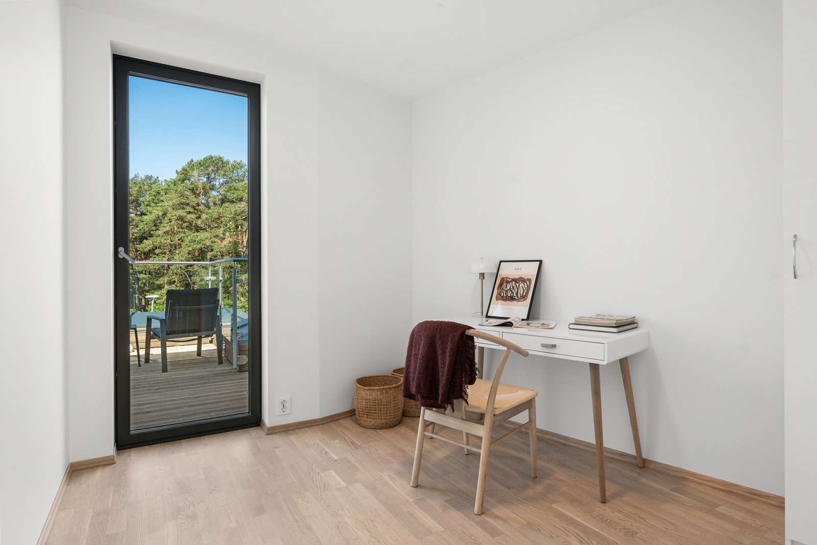 Soverom 2 Galleribilde