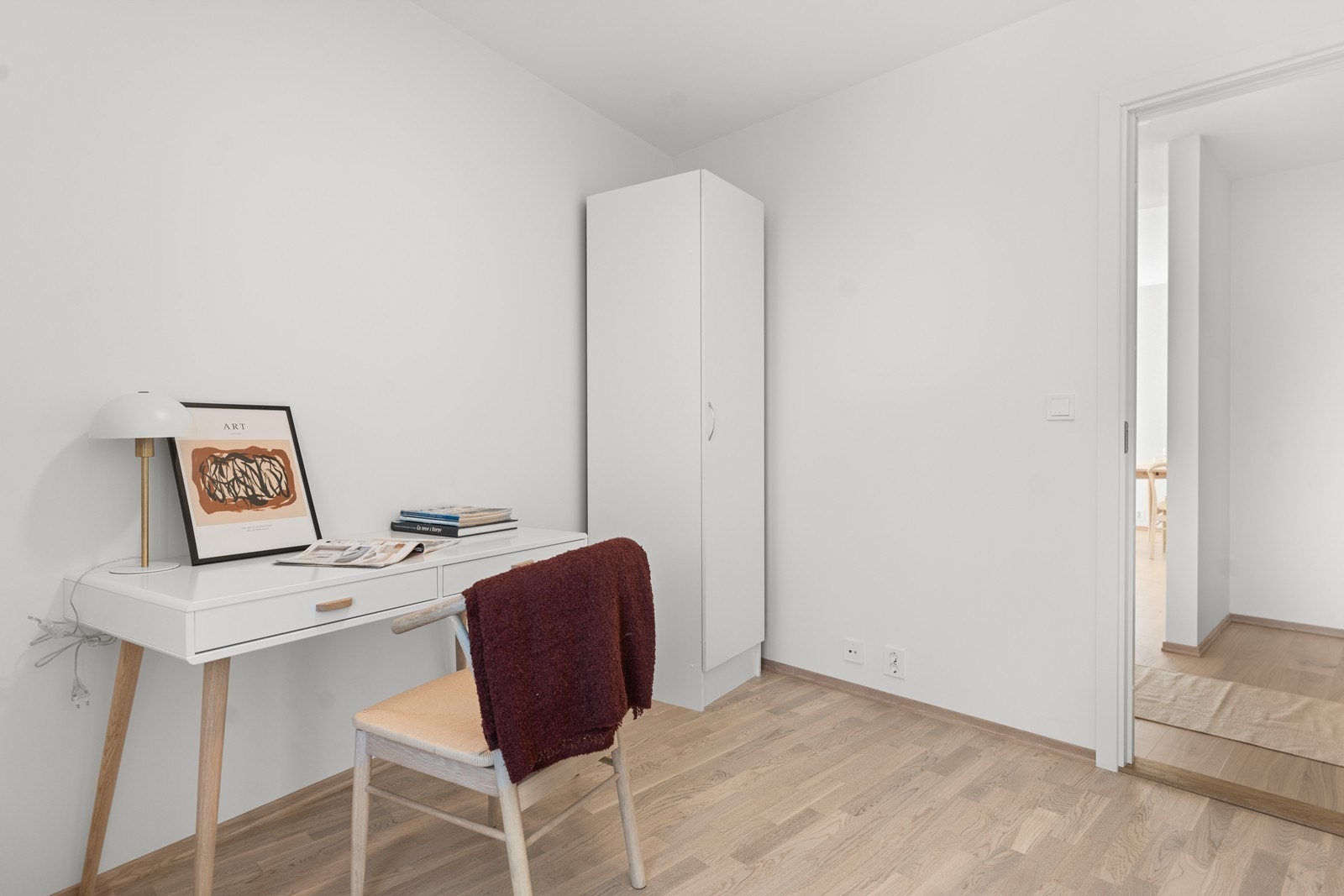 Soverom 2 Galleribilde