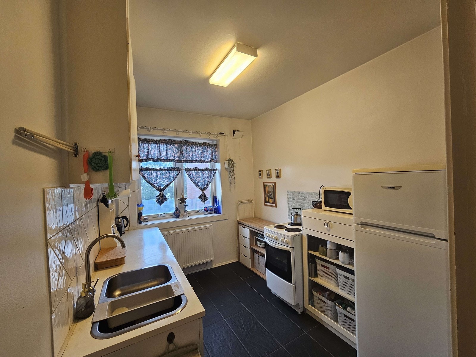 Kjøkken 1 Galleribilde