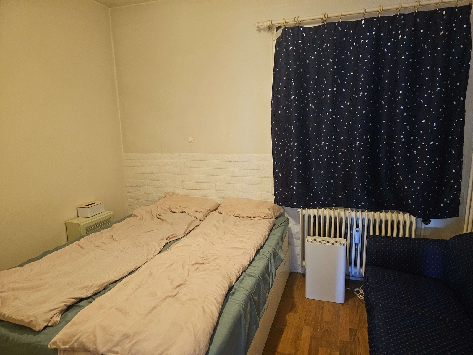 Soverom 2 Galleribilde