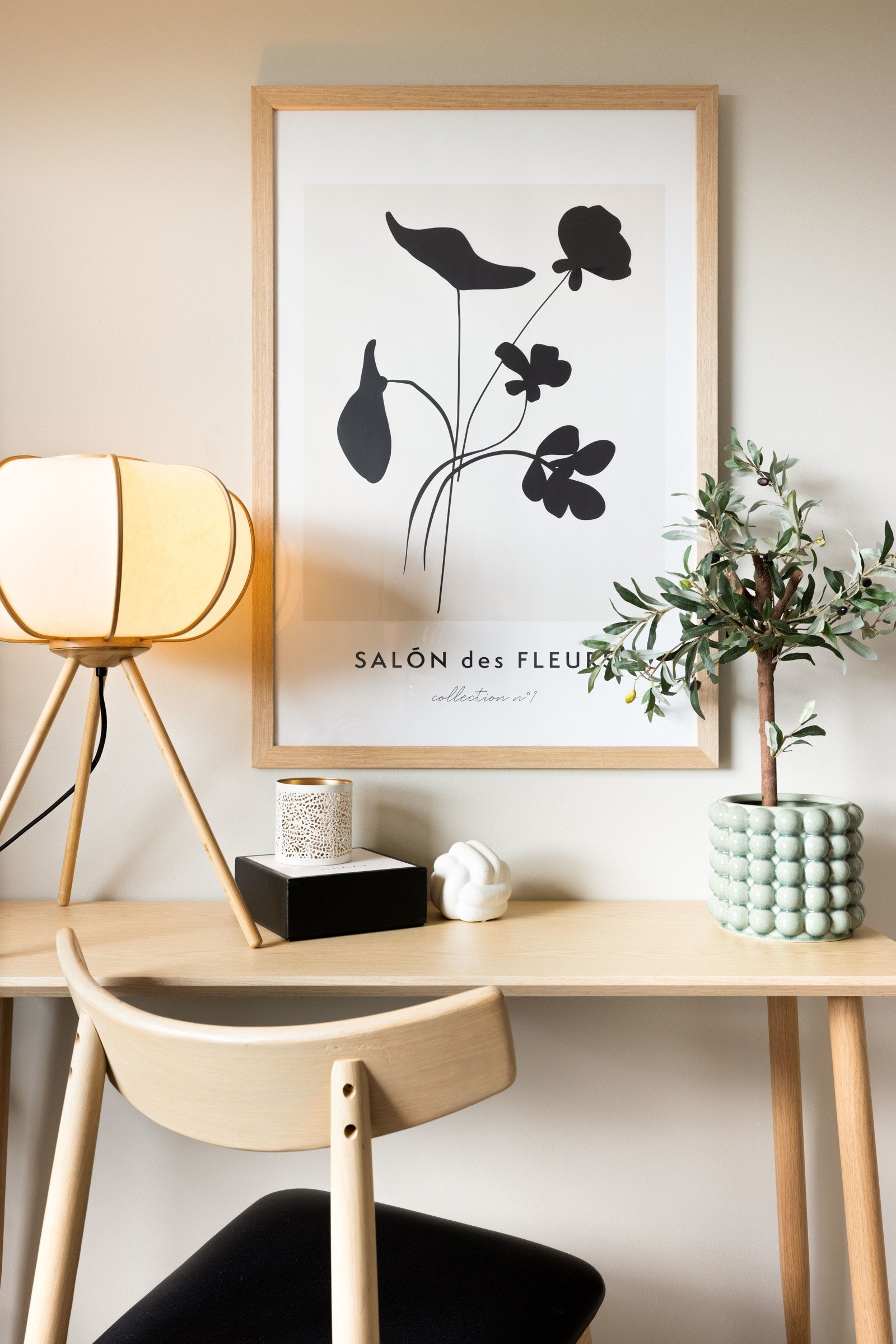 Soverom 2 Galleribilde