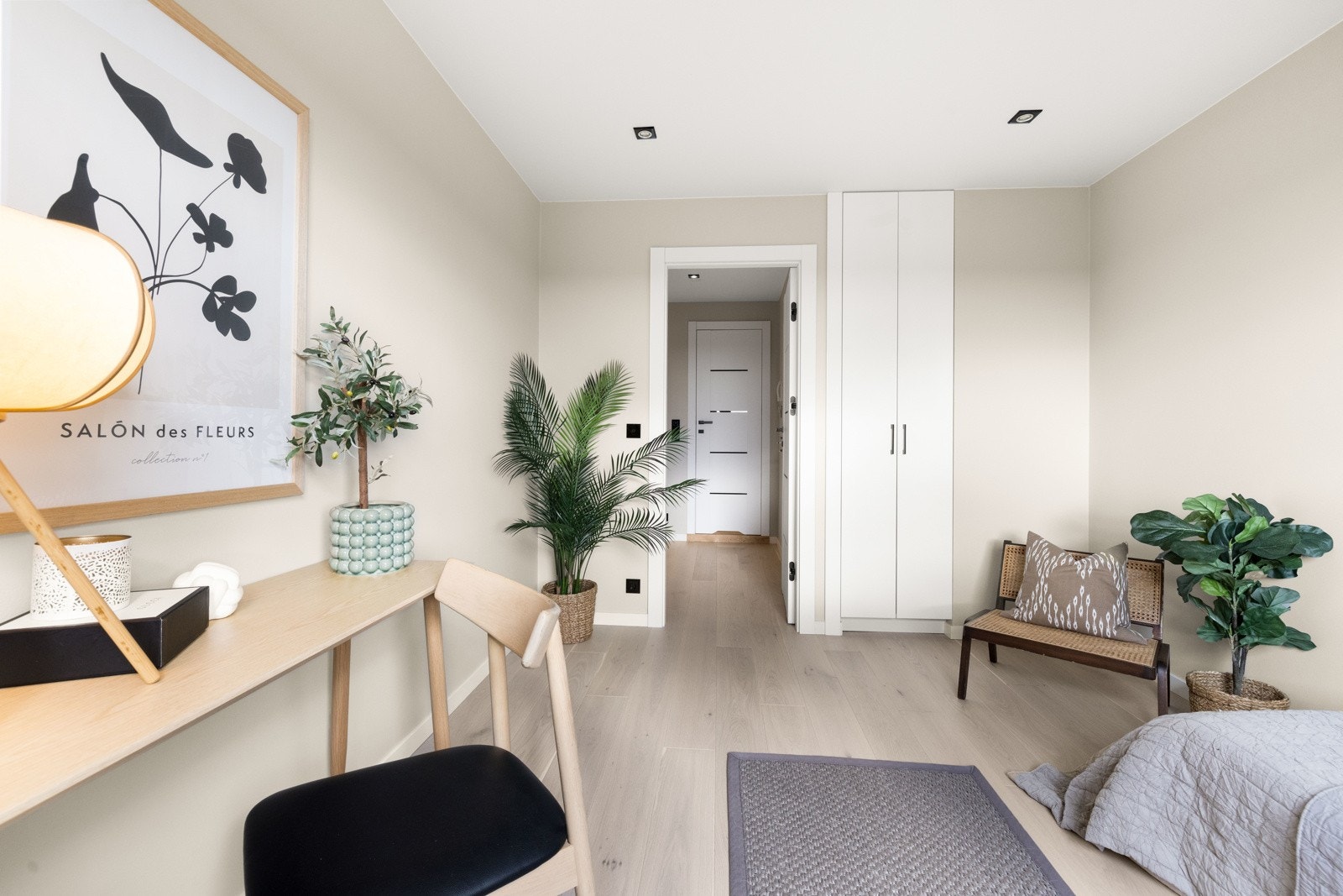 Soverom 2 Galleribilde