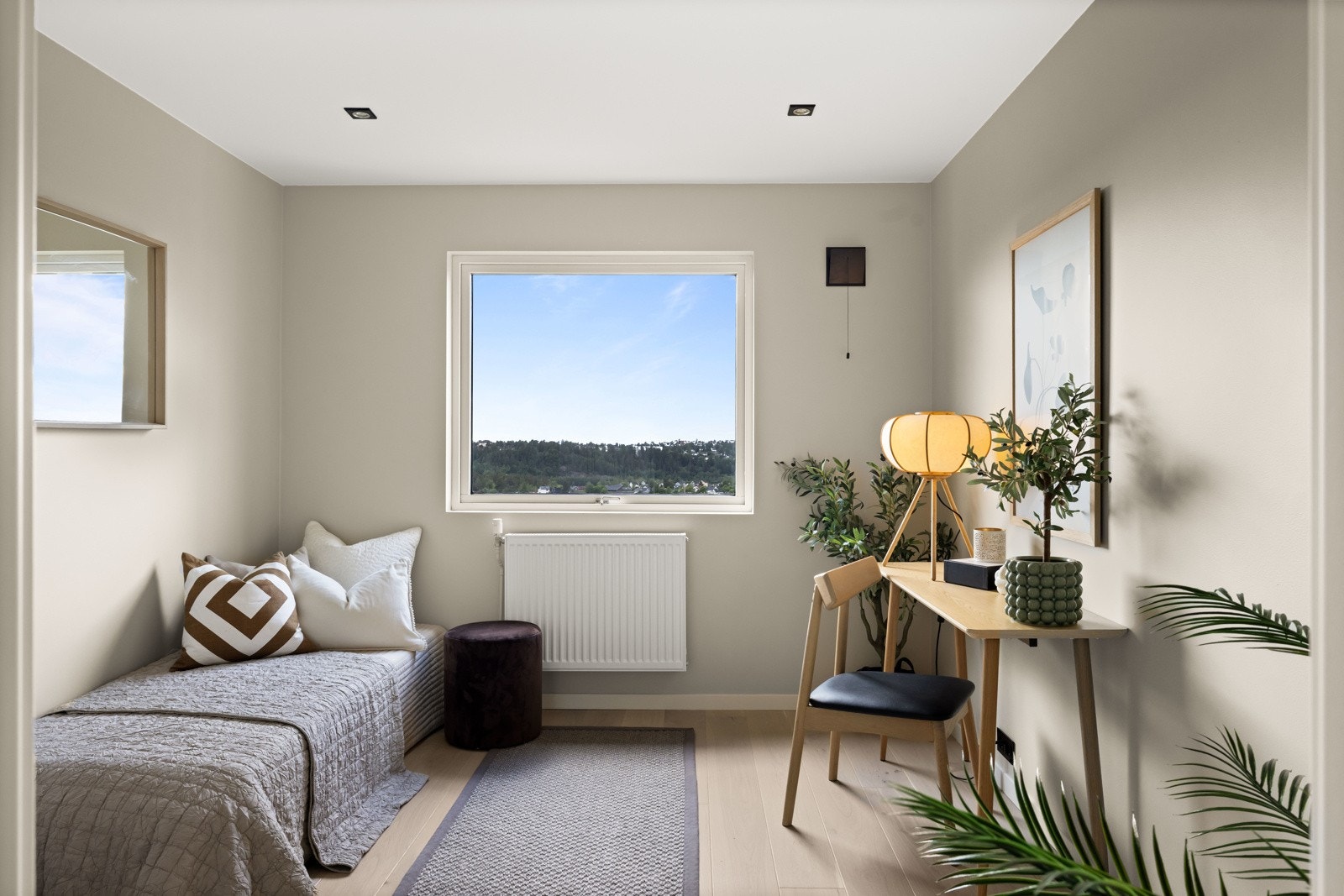 Soverom 2 Galleribilde