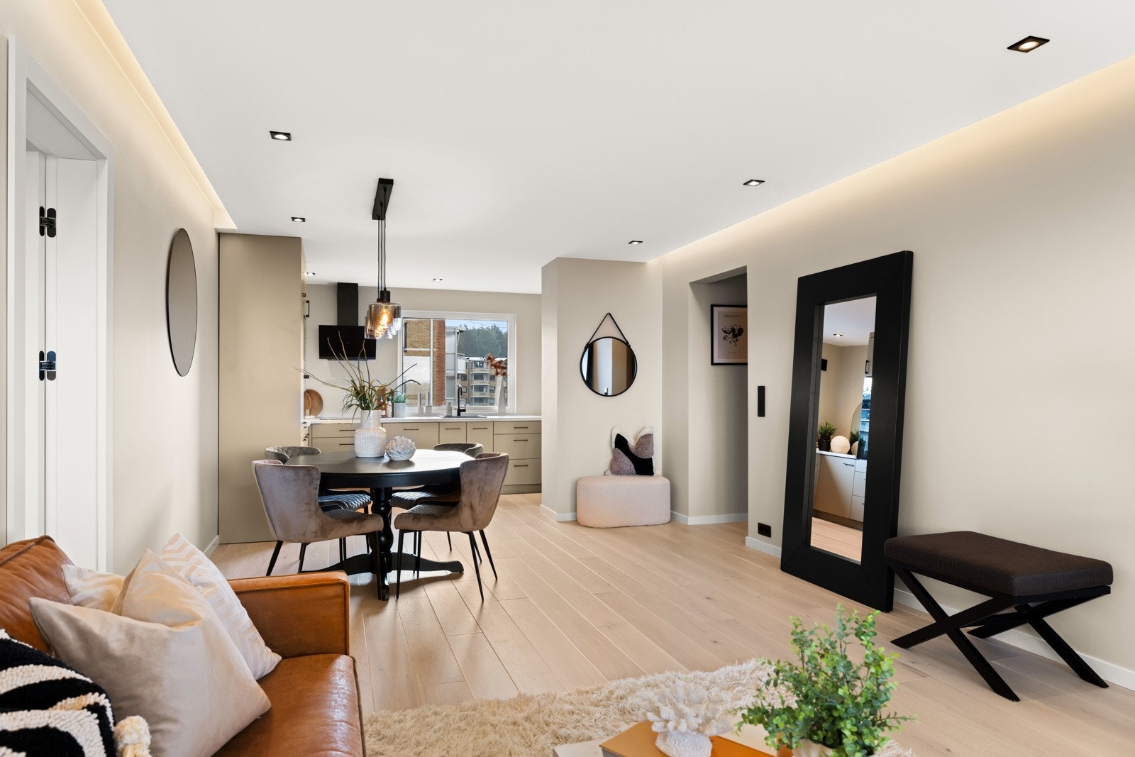 Her kan du flytte rett inn! Galleribilde