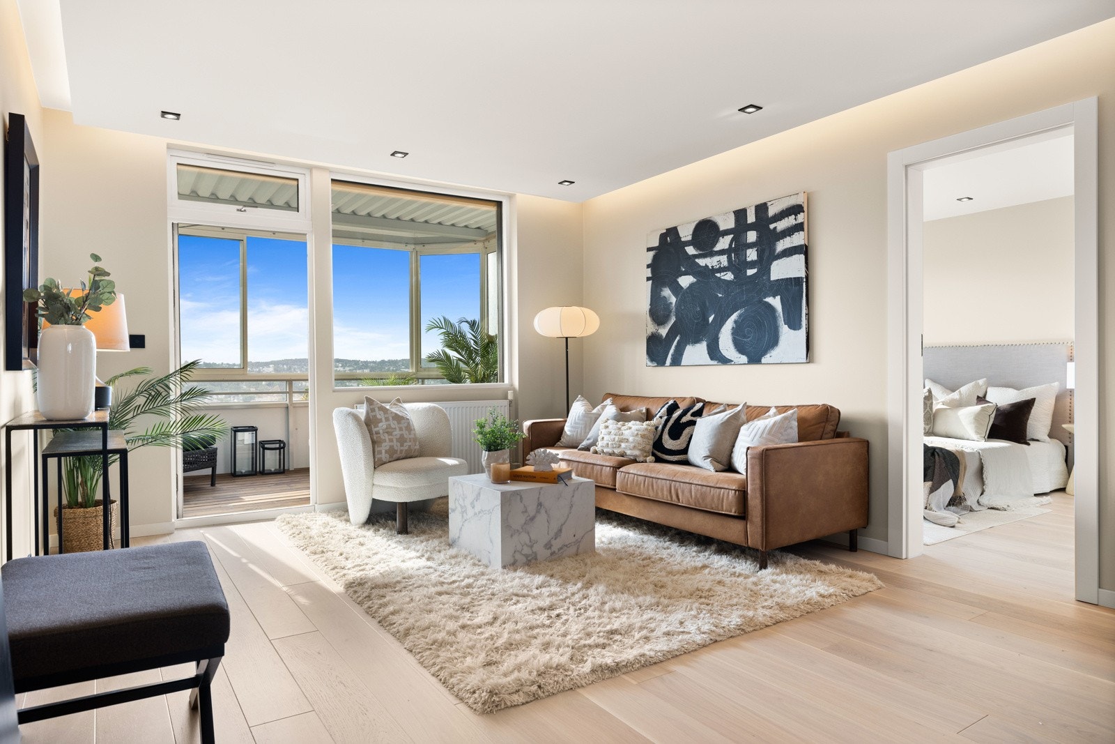 Omfattende oppusset og påkostet i 2024 Galleribilde