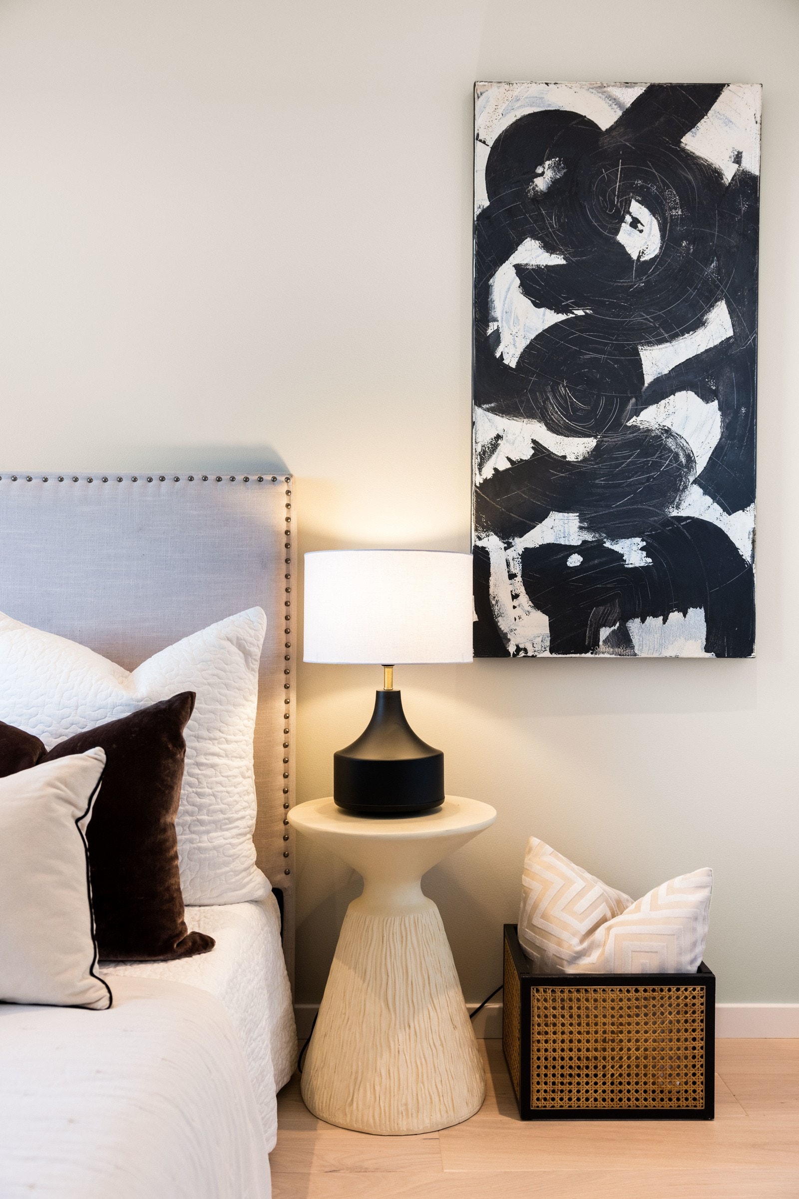 Soverom 1 Galleribilde